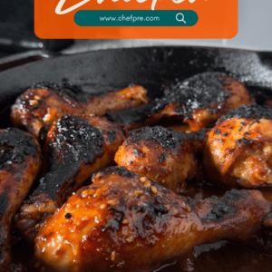 Easy Chicken Recipe - Quick Chicken Recipes