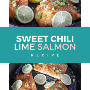 Salmon Recipe Without Butter