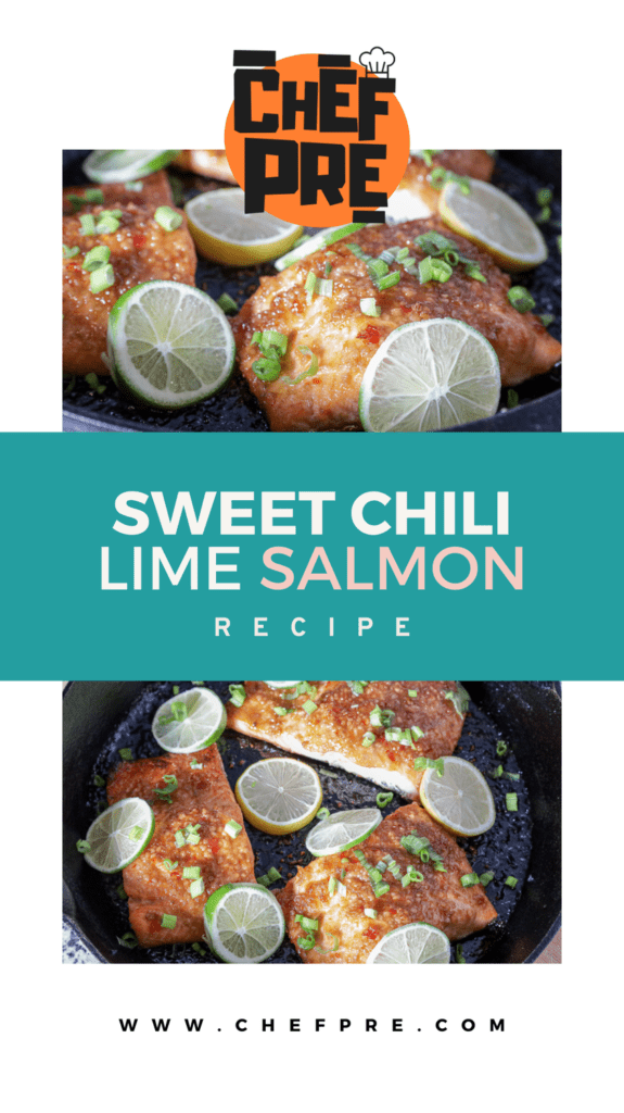 Salmon Recipe Without Butter