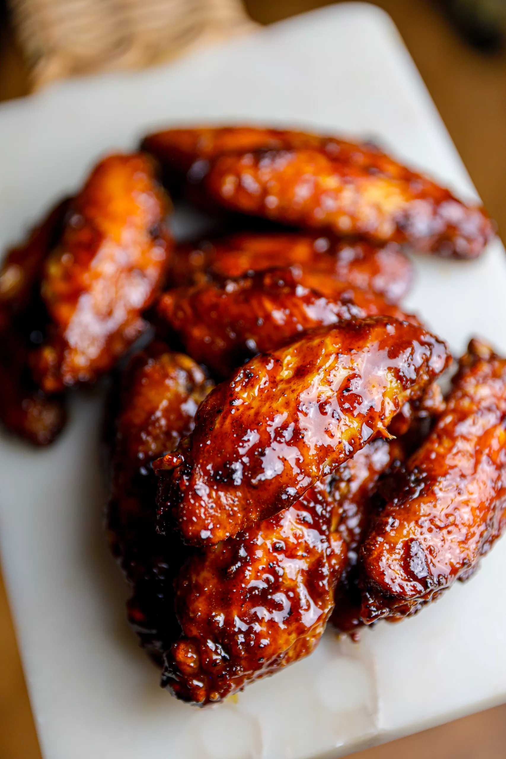 airfryer wings recipe chef pre